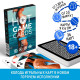 Игральные карты Hot Game Cards «Пляж»