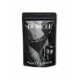 Черные трусики для ношения клиторального стимулятора Panty Lover - size M