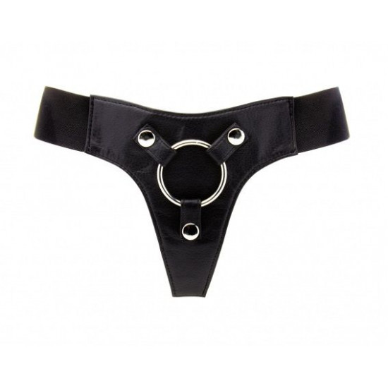 Эластичный трусики для фиксации насадок при помощи кольца Elastic Harness