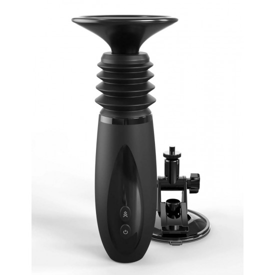 Секс-машина Body Dock Thruster Секс-машина Body Dock Thruster