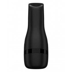 Мастурбатор Satisfyer Men Classic Black