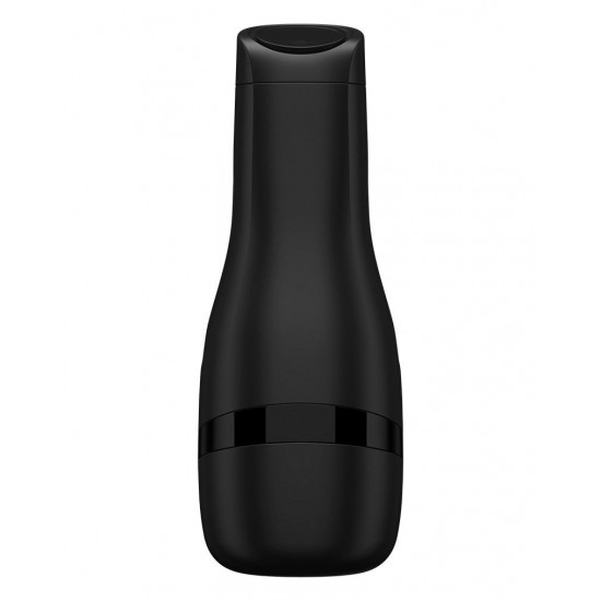 Мастурбатор Satisfyer Men Classic Black