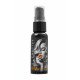 Съедобный гель Erotist Sweet Provocation Lemon And Caramel - 30 мл.