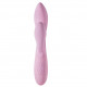 Вибратор The Princess and the Pea Sweet Kiss - 20,5 см.