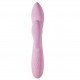 Вибратор The Princess and the Pea Sweet Kiss - 20,5 см.