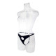 Трусы для страпона с универсальным креплением Universal Love Rider Luxe Harness