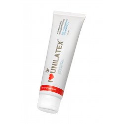 Лубрикант на водной основе Unilatex Gel - 100 мл.