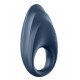 Эрекционное кольцо Satisfyer Powerful One с возможностью управления через приложение