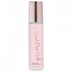 Мист для тела с феромонами CG Head Over Heels - 103 мл.