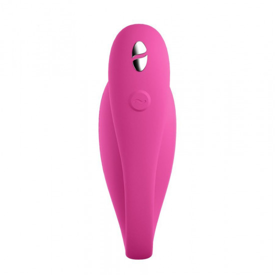 Розовый вибратор We-Vibe Jive 2