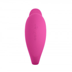 Розовый вибратор We-Vibe Jive 2