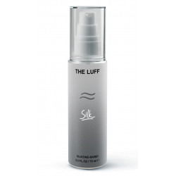 Силиконовый лубрикант Silk - 75 мл.