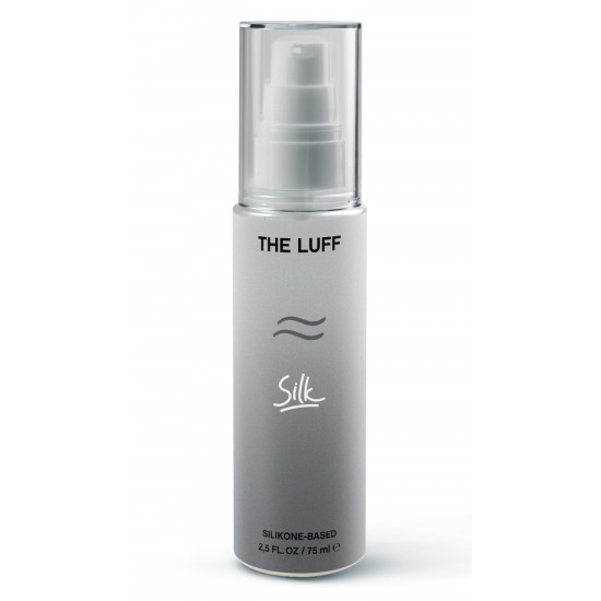 Силиконовый лубрикант Silk - 75 мл.