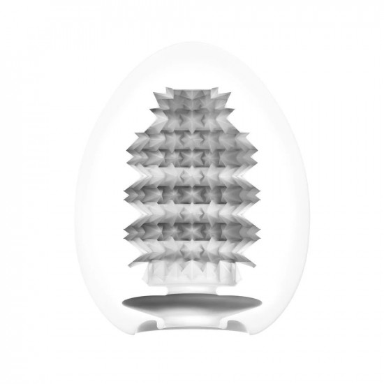 Мастурбатор-яйцо Tenga Egg Starry