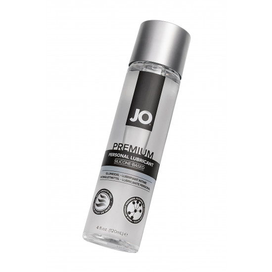 Лубрикант на силиконовой основе JO Personal Premium Lubricant - 120 мл.