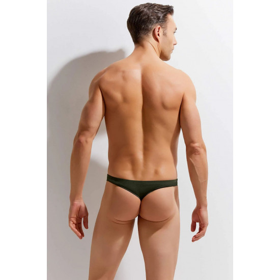 Мужские трусы-стринги Modern Essentials Thong