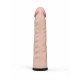 Пояс-трусики с насадкой Classic lux-Duke - 17,5 см.