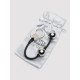 Серебристые шарики Inner Goddess Mini Silver Pleasure Balls 85g на черном силиконовом шнурке Серебристые шарики Inner Goddess Mini Silver Pleasure Balls 85g на черном силиконовом шнурке