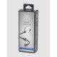 Серебристые шарики Inner Goddess Mini Silver Pleasure Balls 85g на черном силиконовом шнурке Серебристые шарики Inner Goddess Mini Silver Pleasure Balls 85g на черном силиконовом шнурке