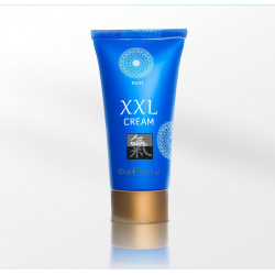 Интимный крем для мужчин XXL CREAM - 50 мл. Интимный крем для мужчин XXL CREAM - 50 мл.