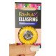 Цветное рельефное эрекционное кольцо Ellasring