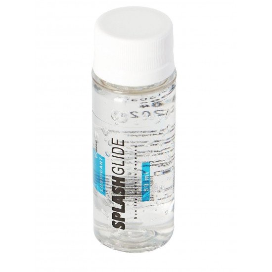 Лубрикант на водной основе Splashglide Lubricant Classic - 50 мл.