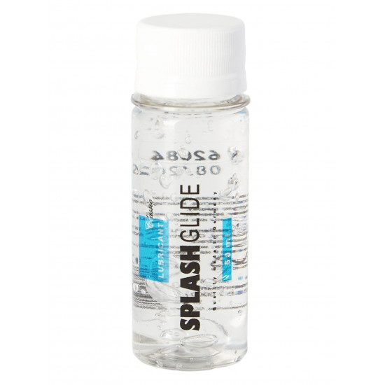 Лубрикант на водной основе Splashglide Lubricant Classic - 50 мл.
