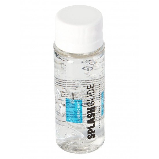 Лубрикант на водной основе Splashglide Lubricant Classic - 50 мл.