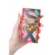 Презервативы Sagami Xtreme Strawberry c ароматом клубники - 10 шт.