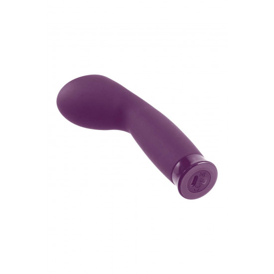 Фиолетовый стимулятор для головки полового члена Glans Stimulator