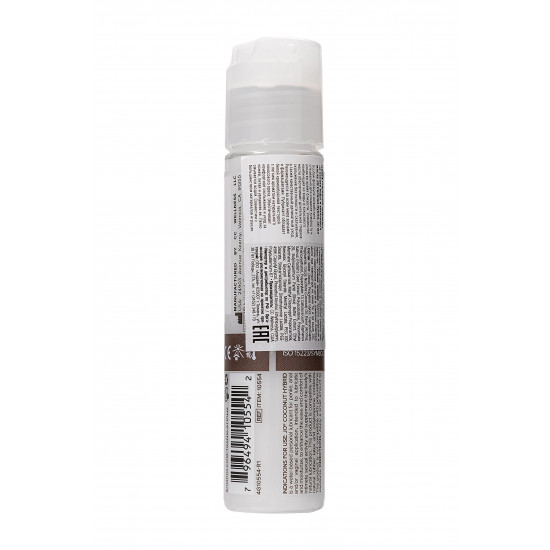 Водно-масляный лубрикант JO Silicon free Hybrid Lubricant ORIGINAL- 30 мл.