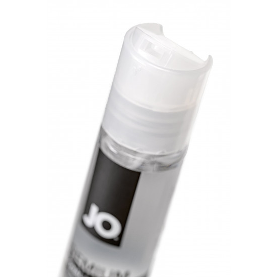 Cиликоновый лубрикант JO Personal Premium Lubricant - 30 мл.