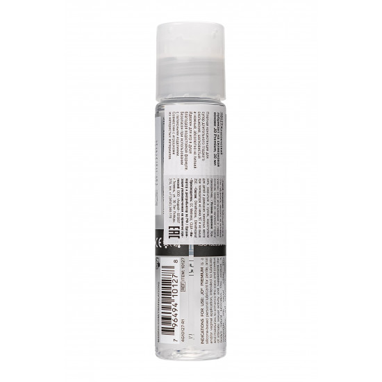 Cиликоновый лубрикант JO Personal Premium Lubricant - 30 мл.