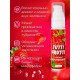 Гель-смазка Tutti-Frutti с земляничным вкусом - 30 гр.