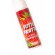 Гель-смазка Tutti-Frutti с земляничным вкусом - 30 гр.