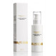 Массажный гель-смазка на силиконовой основе Allover Lubricating Massage Gel - 100 мл.