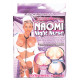 Надувная секс-кукла медсестра NAOMI NIGHT NURSE WITH UNIFORM