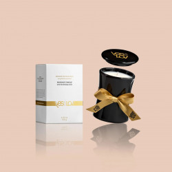 Массажная аромасвеча Massage Candle With Bewitching Scent