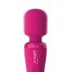 Розовый вибратор-жезл Body Recharger Розовый вибратор-жезл Body Recharger