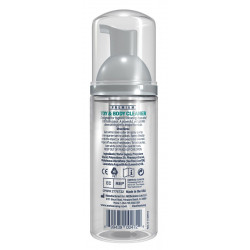 Очищающая пенка для игрушек и тела Toy   Body Cleaner Foamer - 47 мл.