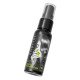 Съедобный гель Erotist Sweet Provocation Fruit Trio со вкусом киви, граната и яблока - 30 мл.
