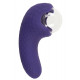 Синий плазменный вибратор ZANTO Plasma Vibrator