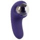 Синий плазменный вибратор ZANTO Plasma Vibrator