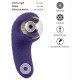 Синий плазменный вибратор ZANTO Plasma Vibrator
