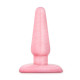 Розовая анальная пробка B Yours Small Cosmic Plug - 10,1 см. Розовая анальная пробка B Yours Small Cosmic Plug - 10,1 см.
