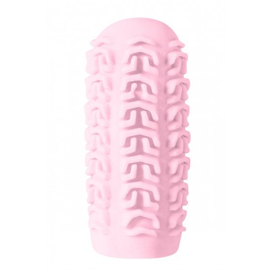 Розовый мастурбатор Marshmallow Maxi Sugary