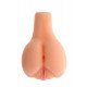 Мастурбатор с двумя любовными отверстиями REALSTUFF VAGINA AND ANUS