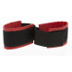 Полиуретановые манжеты для фиксации рук вместе Bound Together Wrist Restraints