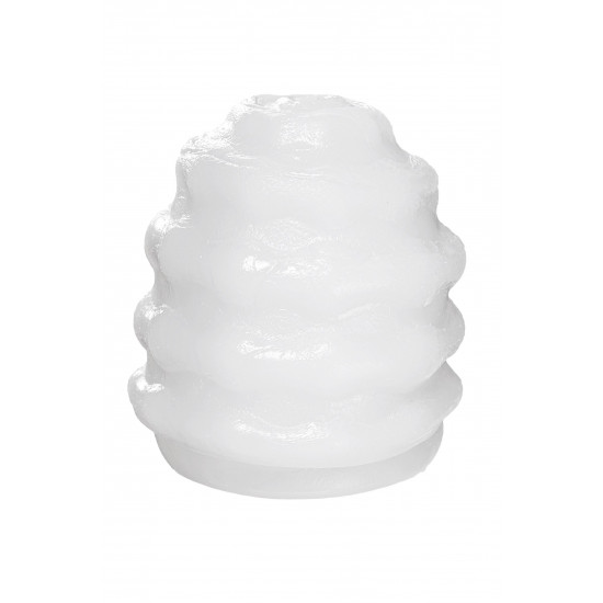 Мастурбатор-яйцо Satisfyer Riffle Mini Masturbator