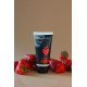 Съедобный лубрикант JUJU Strawberry с ароматом клубники - 50 мл.